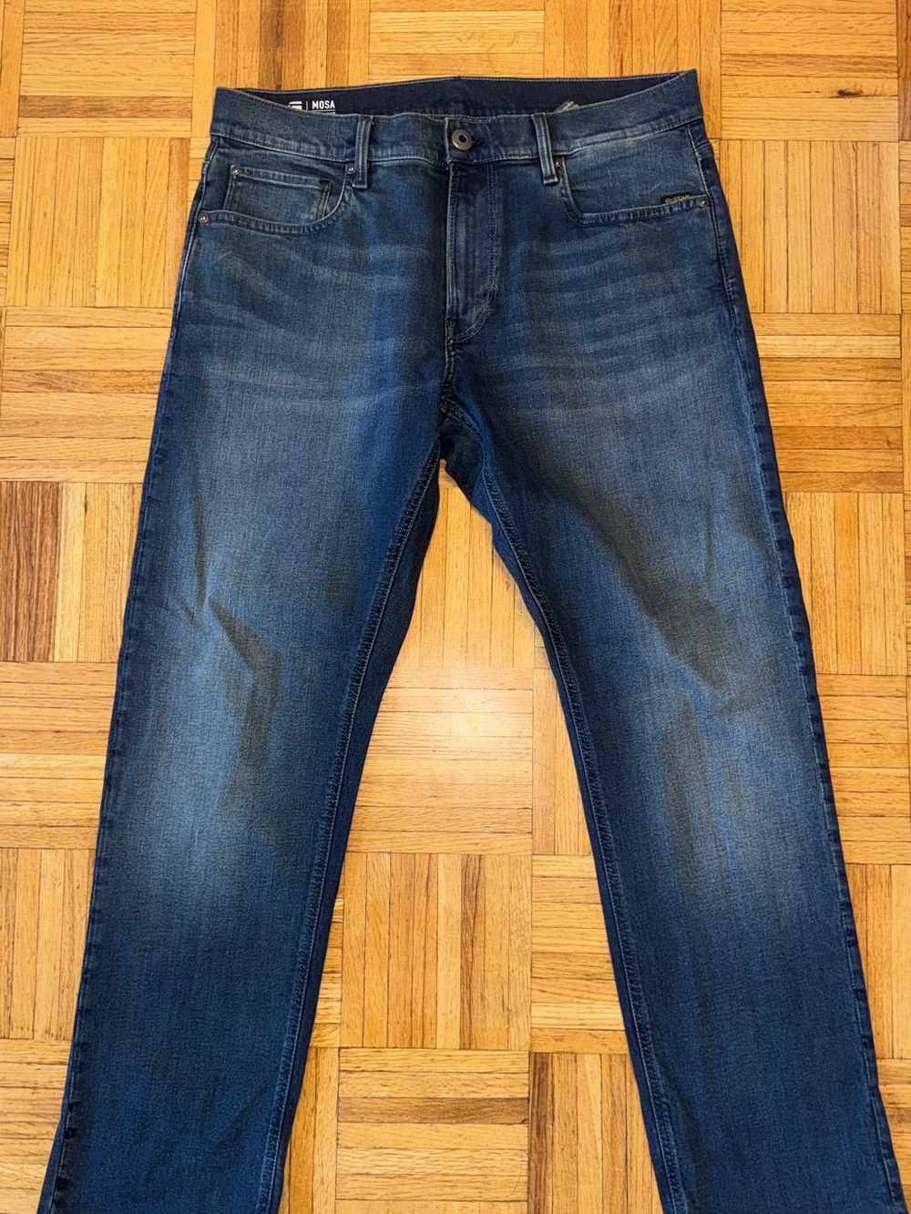 G Star RAW jeans